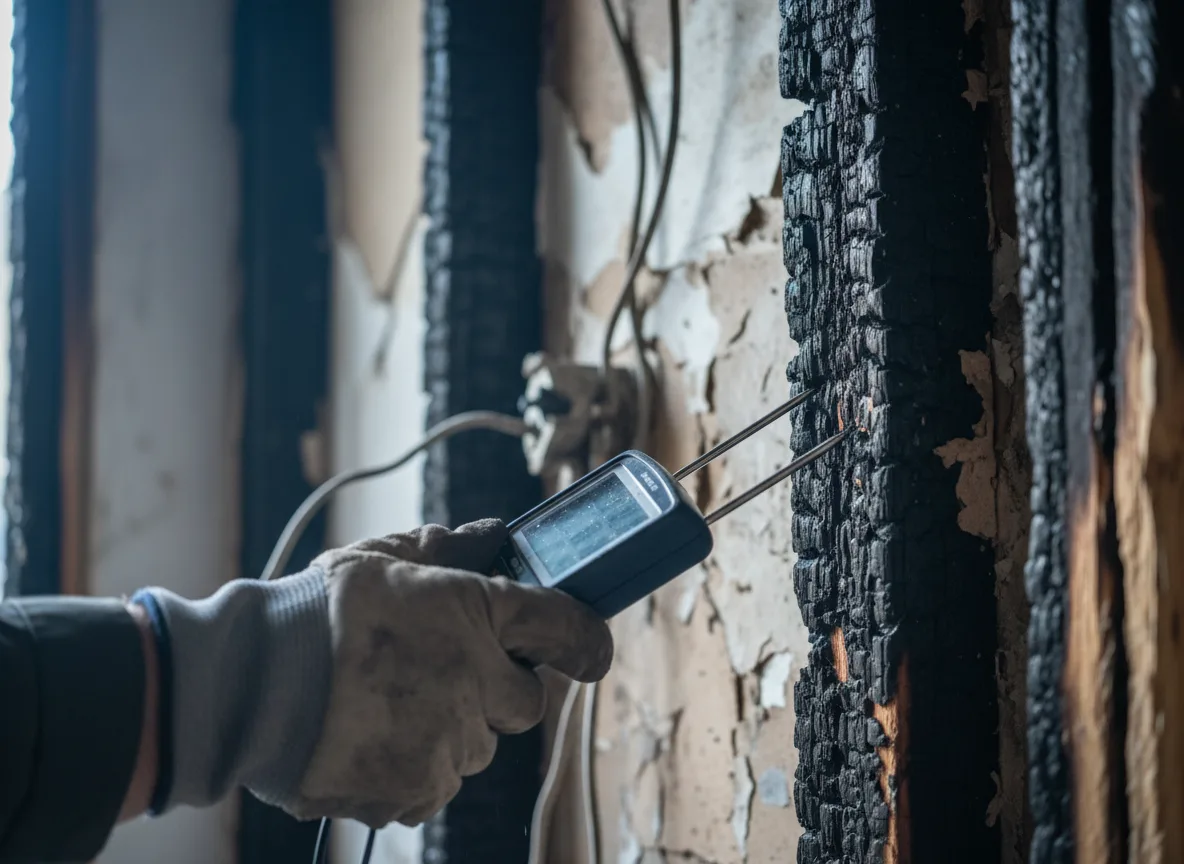 Fire Damage Restoration Kinmundy, IL FAQs
